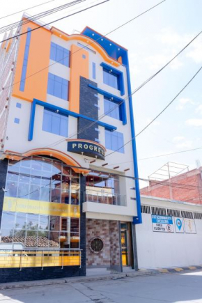 Hotel Real Progreso